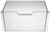 Siemens bottom vegetable drawer 00705247
