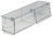 Siemens fridge door butter shelf 00705208