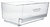 Siemens fridge vegetable drawer 00688819