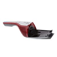 Electrolux ErgoRapido vacuum unit 18V, red