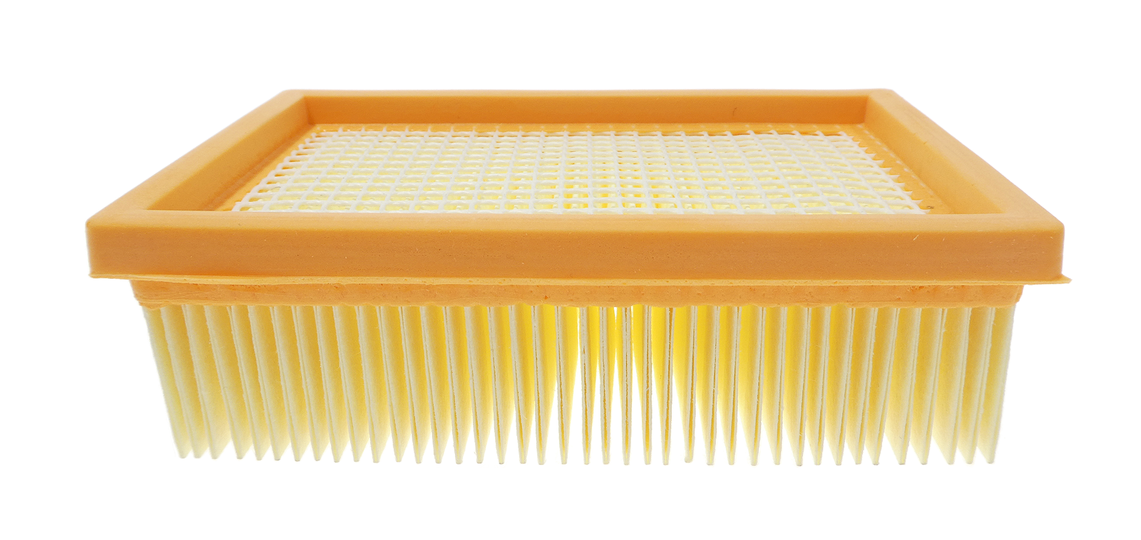 Filtro HEPA H12 Variant Per Aspirapolvere Philips E Electrolux - 140x110x26 Mm, Sostituzione Per FC8031, EFH12 E Altri