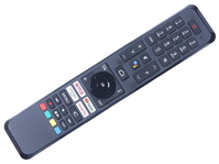 Vestel television remote control RC45160