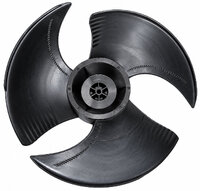 LG heat pump outdoor unit fan blade ADP75033301