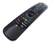 LG television remote control MR23GA