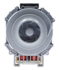 Whirlpool / Indesit dishwasher circulation pump R576119