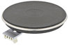 Electrolux hotplate 180mm/4mm/1500W 400V