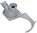 Whirlpool water divider lid 481010601314