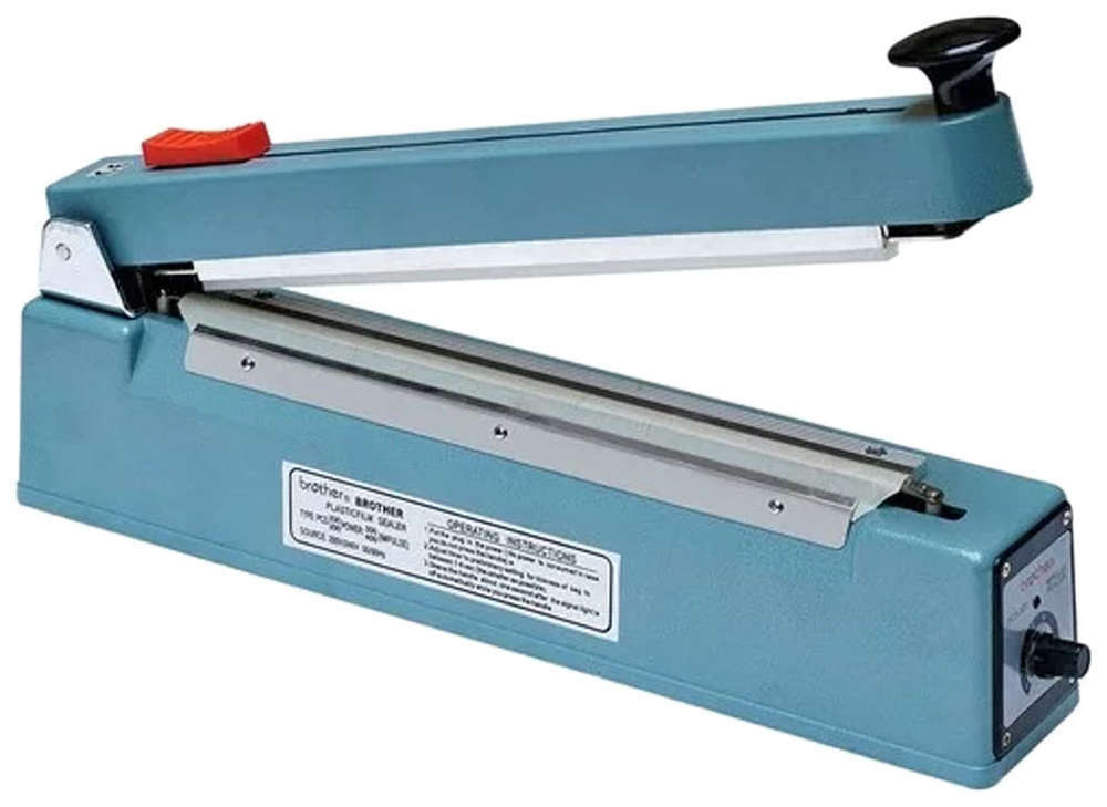 Bag sealer 300 mm