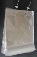 Sealable bag 150x250mm OPP 200pcs