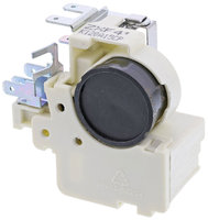 Electrolux freezer start relay 2425700065