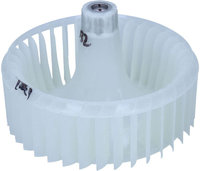 Samsung DV dryer motor fan blade