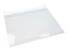 LG refrigerator glass shelf