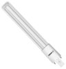Liesituulettimen LED-lamppu G23 S11LED 6W/840 230V lämmin valkoinen