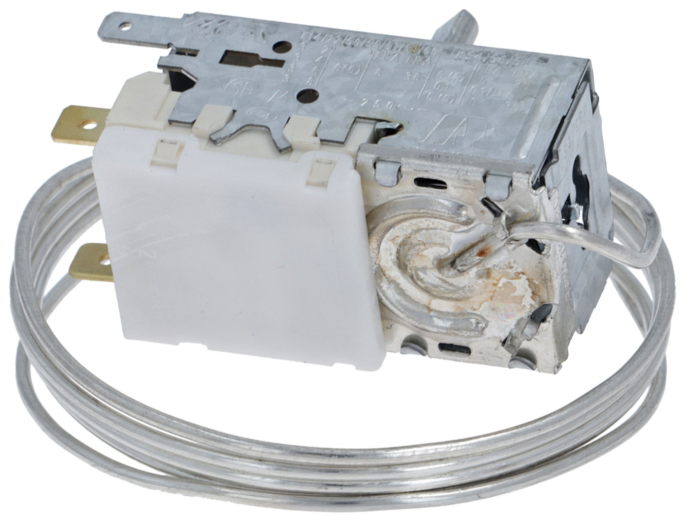 Thermostat Ranco Original VS5 - Pour Frigo, Congélo… - 3