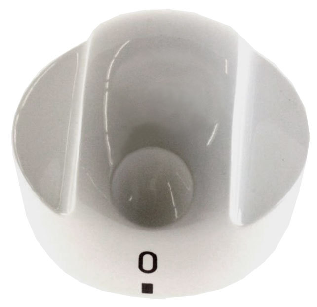 Zanussi cooker knob 5612913102