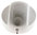 Zanussi cooker knob 5612913102