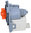 Gorenje washing machine drain pump 665323