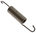 Samsung washing machine hanger spring DC61-02029B