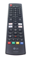 LG television remote control AKB76043505