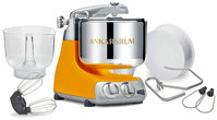 Ankarsrum Original machine, Sunbeam Yellow