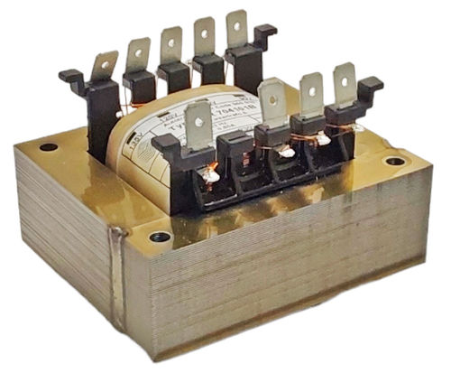 Vallox transformer 8-pole 0,85A