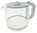 Electrolux EKF3330 coffee maker jug