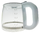 Electrolux EKF3330 kahvinkeittimen lasikannu