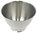 Kenwood Chef steel bowl 4,6 L
