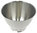 Kenwood Chef steel bowl 4,6 L