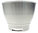 Kenwood Chef steel bowl 4,6 L