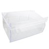 Electrolux freezer bottom drawer