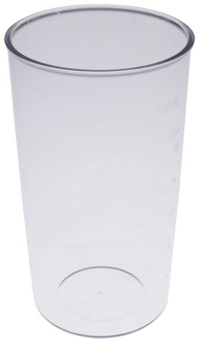 Braun beaker 600ml