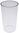 Braun beaker 600ml