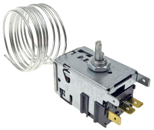 Festivo refrigerator thermostat 077B1334