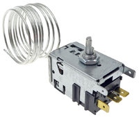 Festivo refrigerator thermostat 077B1334