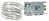 Festivo refrigerator thermostat 077B1334