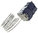Festivo refrigerator thermostat 077B1334