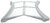 LG dryer filter ADQ74514606