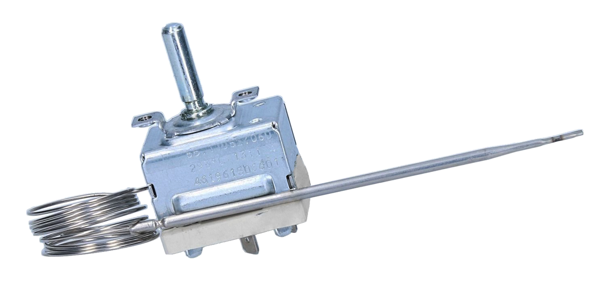 Thermostat de sécurité 285 ° d'origine Four, cuisinière WHIRLPOOL AKZ 520/IX2