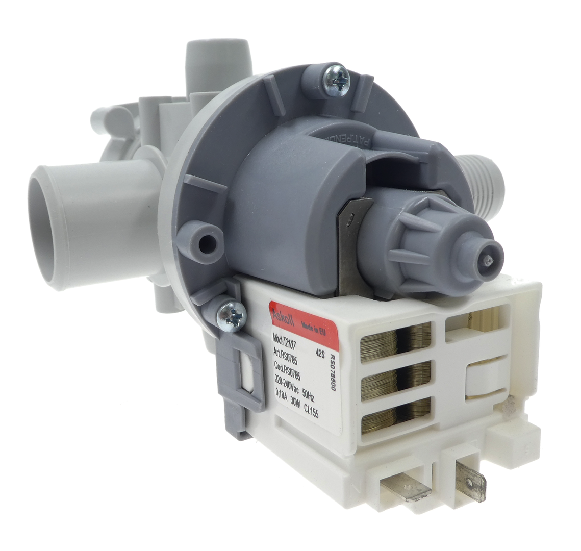 Samsung washing machine pump replacement