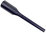 Vacuum cleaner slit tool 32mm / 203 mm