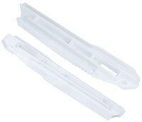 Whirlpool fridge drawer rails WSC5513