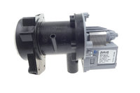 Candy / Hoover pesukoneen poistopumppu 46003742