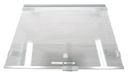 LG fridge bottom glass shelf AHT74973834