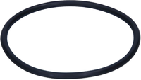 Whirlpool dishwasher water distributor cover seal 6977198