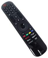 LG television remote control MR23GN