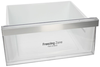 LG freezer top drawer AJP74874401