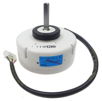 Toshiba indoor unit fan motor 43T21421