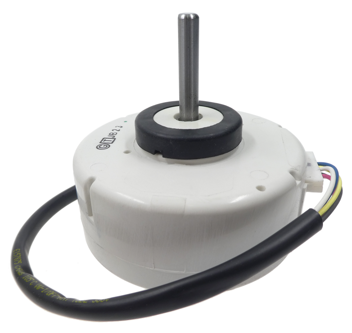 Toshiba indoor unit fan motor 43T21421 - fhp.fi - appliance spare