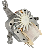 AEG / Electrolux drying washing machine fan motor 140027756026